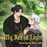My Rei of Light - Manhwa, Josei, Yaoi, Adult, Mature, smut, Drama, Gender Bender